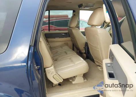 2010 Ford Expedition El Xlt из США, поврежденный, VIN 1FMJK1F50AEB45353